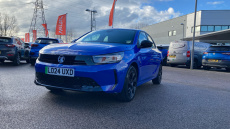 Vauxhall Corsa 100kW Design 50kWh 5dr Auto Electric Hatchback